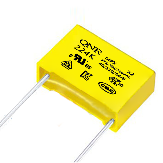 X2-224K（內(nèi)嵌放電電阻，軟導(dǎo)線）
